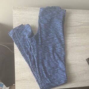 RBX Blue Leggings